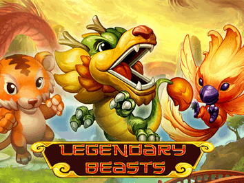 Legendary Beasts screenshot