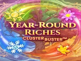 Year-round Riches Clusterbuster screenshot