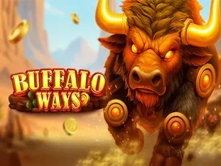 Buffalo Ways screenshot