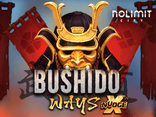 Bushido Ways Xnudge screenshot