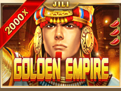 Golden Empire screenshot